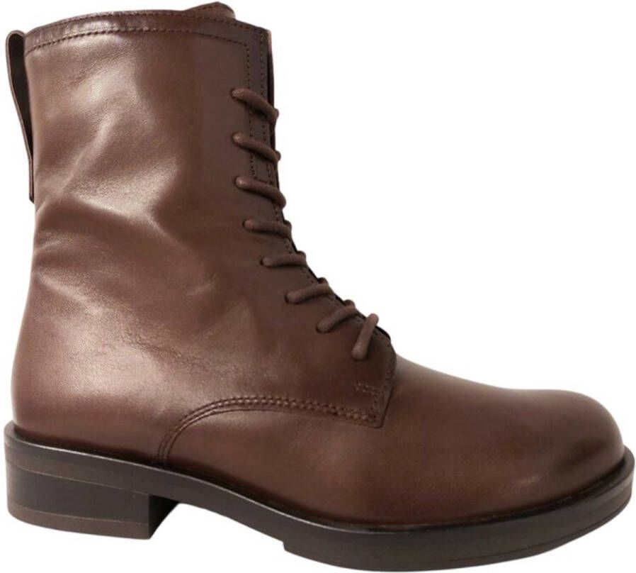 Gabor Veterboot 71.791.28 Sattel Bruin Wijdte G