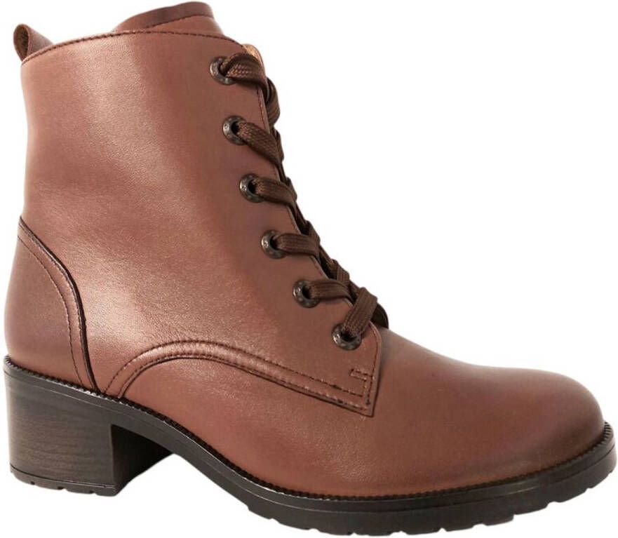 Gabor Veterboot 72.816.65 Sattel Bruin