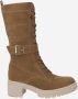 Gabor veterboots beige - Thumbnail 1