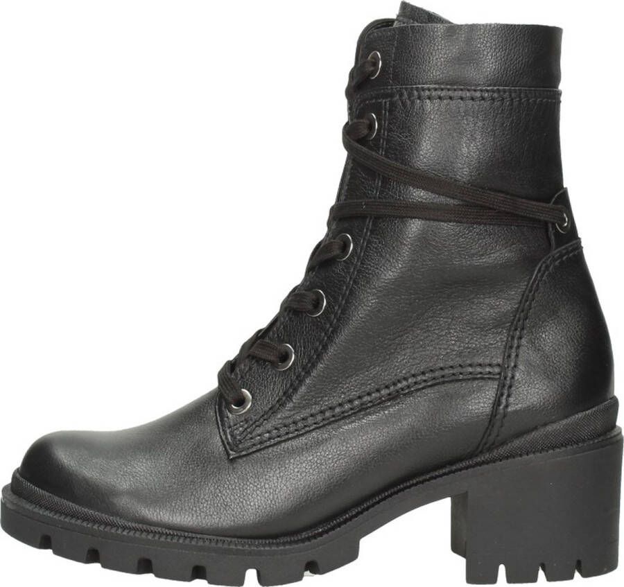 Gabor Veterlaarsjes Genua met binnenrits breedte g