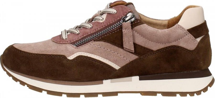 Gabor Sneakers met sleehak York met zacht verdikte rand - Foto 3