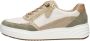 Gabor Stijlvolle Kombi Schoenen Multicolor Dames - Thumbnail 1