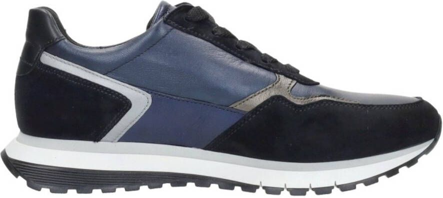 Gabor Stijlvolle en comfortabele sneakers voor heren Blue Heren - Foto 4