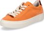 Gabor Veterschoenen Laag Veterschoenen Laag oranje - Thumbnail 4