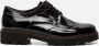 Gabor Veterschoenen businessschoen lage schoen veterschoen met best fitting-uitrusting - Thumbnail 1