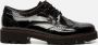 Gabor Veterschoenen businessschoen lage schoen veterschoen met best fitting-uitrusting - Thumbnail 1