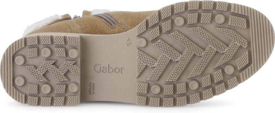 Gabor 52.770 Enkellaarzen