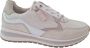 Gabor bianco ivory weiss Sneaker wit combi 40.5 - Thumbnail 1