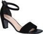 Gabor Zwarte Sandalen Dames - Thumbnail 1