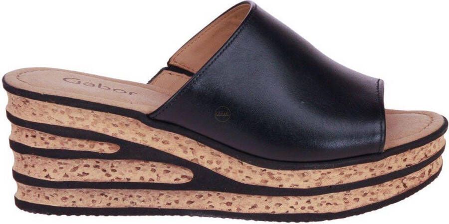 Gabor Casual Mule Sandals