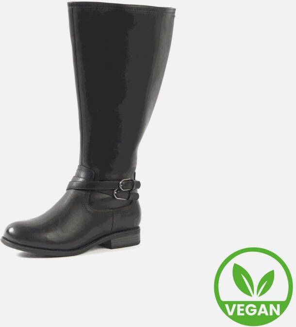 Gabylou 3XL laarzen voor brede kuiten Model Lise