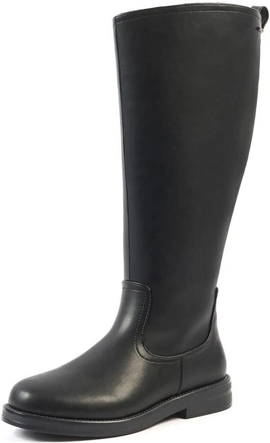 Gabylou 2XL Laarzen met wijde schacht Model Melania