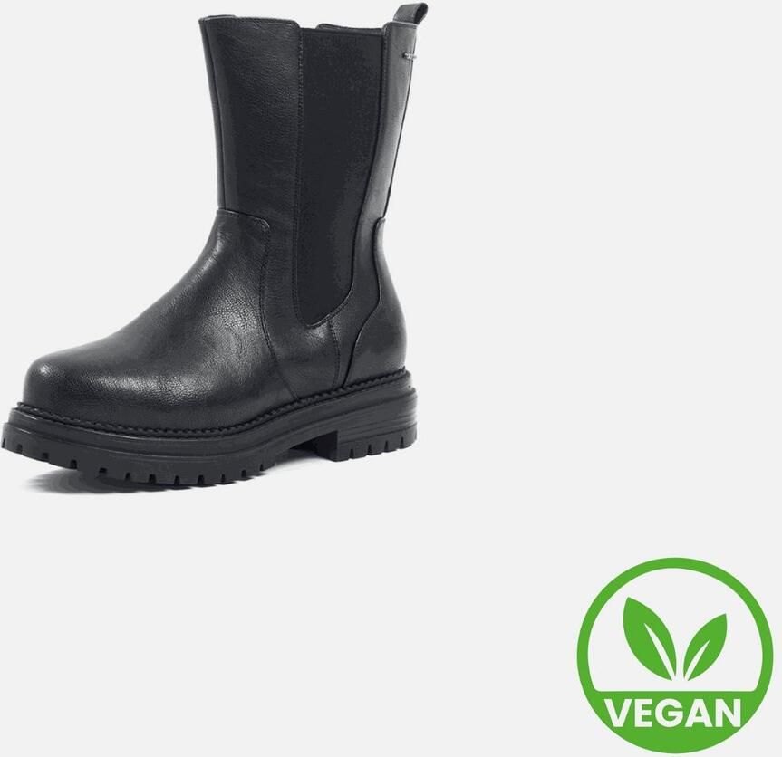 Gabylou 2XL laarzen voor brede kuiten Model Jade