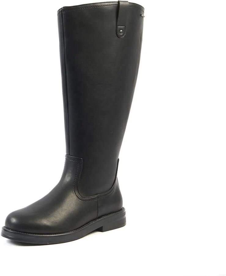 Gabylou 3XL Laarzen met wijde schacht Model Lise