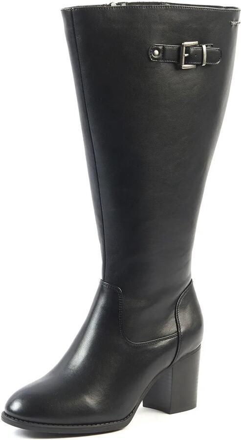 Gabylou 3XL Laarzen met wijde schacht Romy model