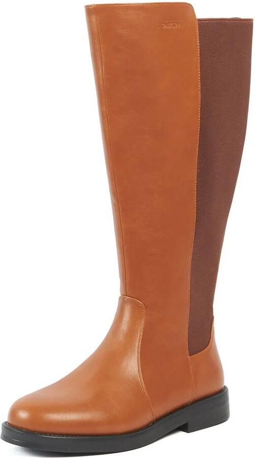 Gabylou Bottes mollets larges 2XL Guiomar