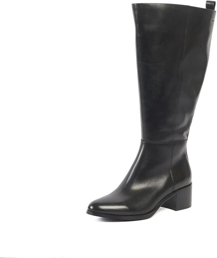 Gabylou Bottes mollets larges 2XL Houston