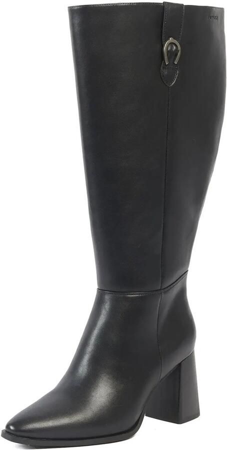 Gabylou Bottes mollets larges 3XL Aneta