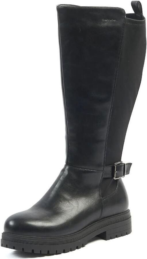 Gabylou Bottes mollets larges 3XL Kylie