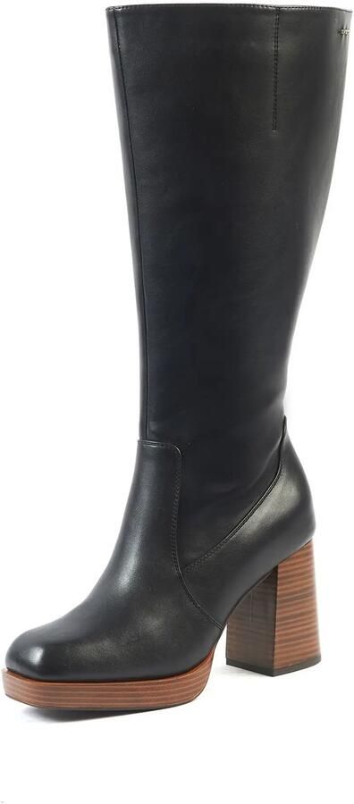 Gabylou 2XL laarzen voor brede kuiten Model Melissa - Foto 2