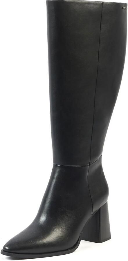 Gabylou 2XL laarzen voor brede kuiten Model Sarah - Foto 2