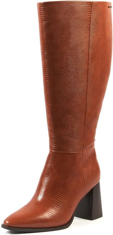 Gabylou 2XL laarzen voor brede kuiten Model Sarah - Foto 2