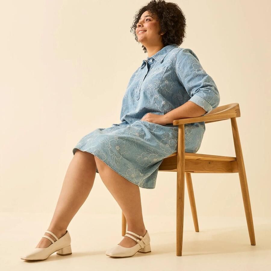 Gabylou Sandalen met brede pasvorm H model Diana