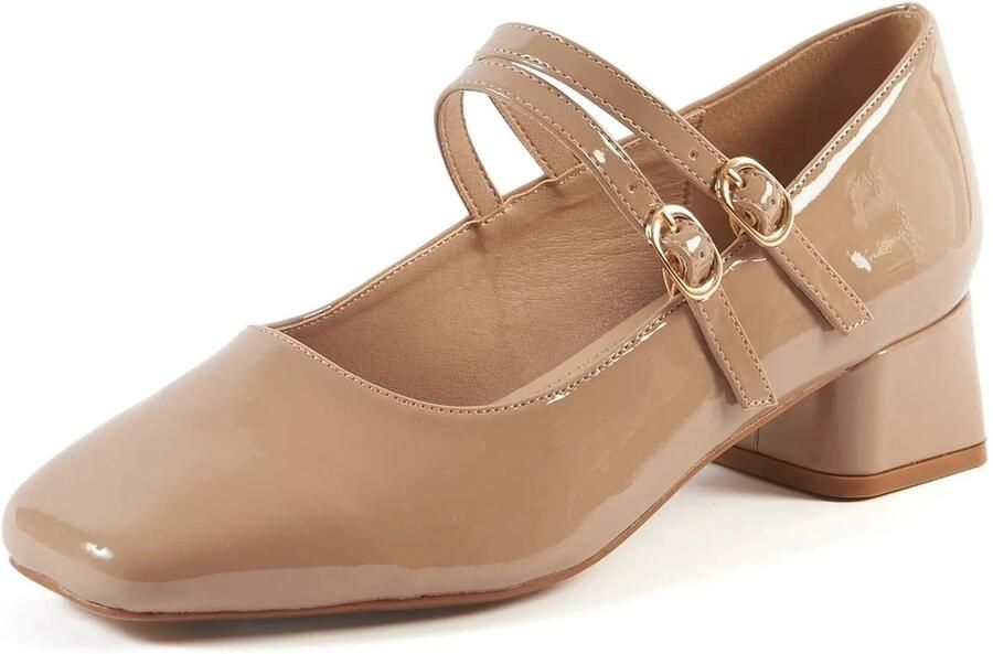 Gabylou Sandalen met brede pasvorm H model Diana - Foto 2