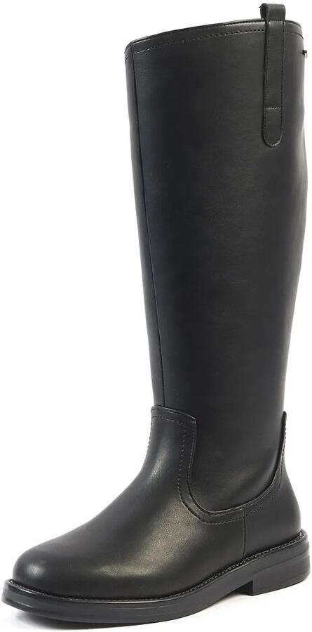 Gabylou XL laarzen voor brede kuiten Model Isabelle - Foto 2