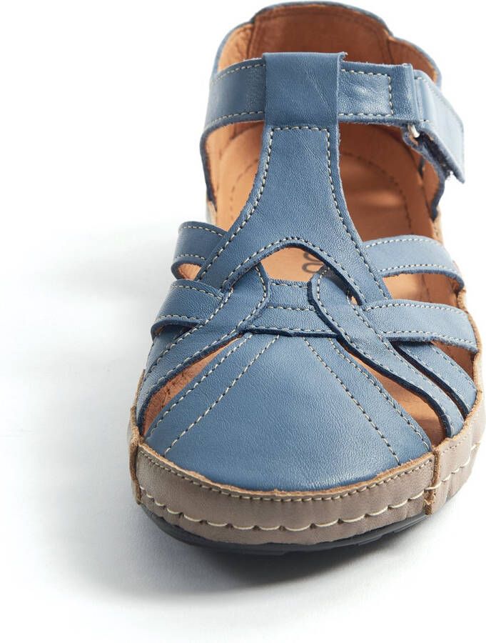 Gabylou Sneakers Marie Odile model