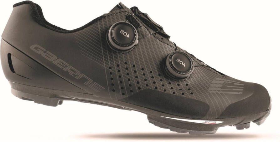 Gaerne Carbon G.Dare MTB-schoenen Black Heren