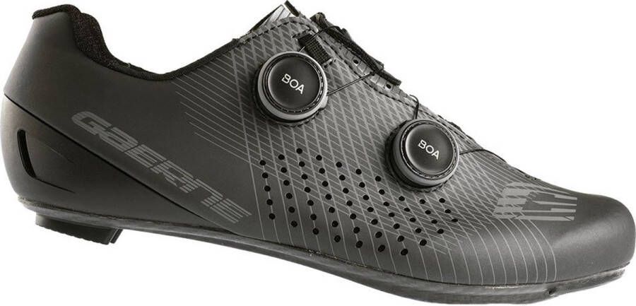 Gaerne Carbon G.fuga Racefiets Schoenen Zwart 1 2 Man