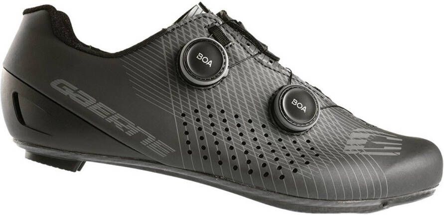 Gaerne Carbon G.Fuga Racefiets Schoenen Matt Black Heren