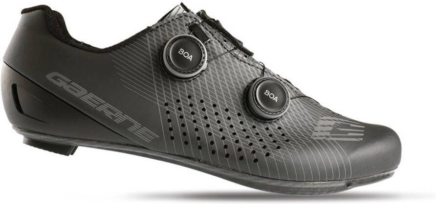 Gaerne Carbon G.fuga Raceschoenen Zwart Vrouw