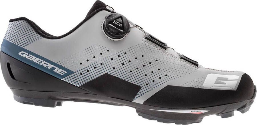 Gaerne Carbon G.hurricane Mtb-schoenen Wit Man