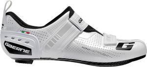 Gaerne Carbon G.Kona Triatlon Schoenen White