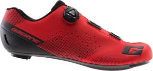 Gaerne Carbon G.Tornado Sneakers Matt Red