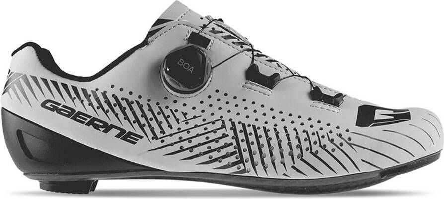 Gaerne Carbon G.tuono Raceschoenen Grijs 1 2 Man
