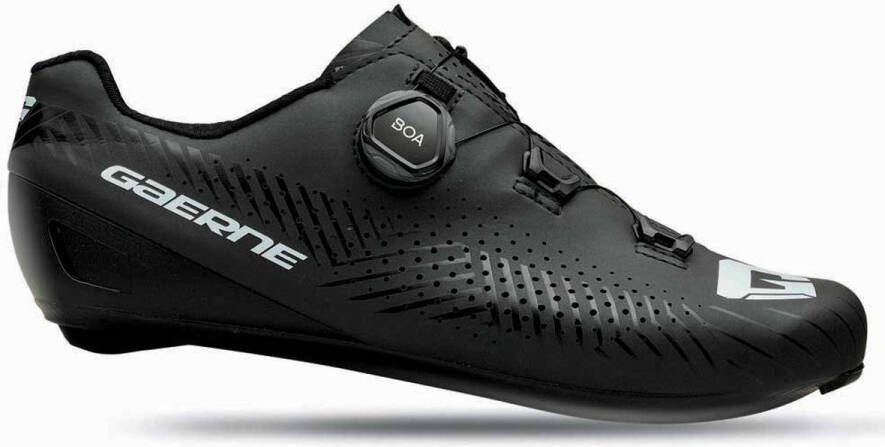 Gaerne Carbon G.tuono Racefiets Schoenen Zwart Man