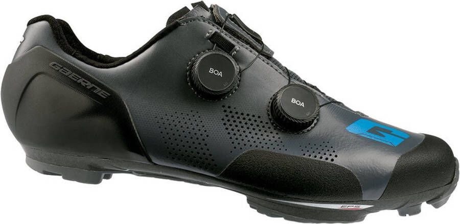 Gaerne Carbon SNX MTB-schoenen Grey Heren