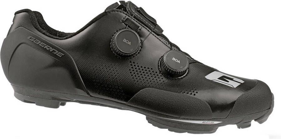 Gaerne Carbon SNX MTB-schoenen Black Heren