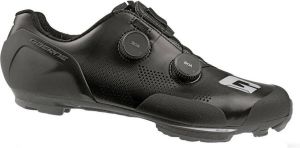 Gaerne Carbon SNX MTB-schoenen Black