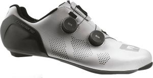 Gaerne Carbon Stl Racefiets Schoenen Wit 1 2 Man
