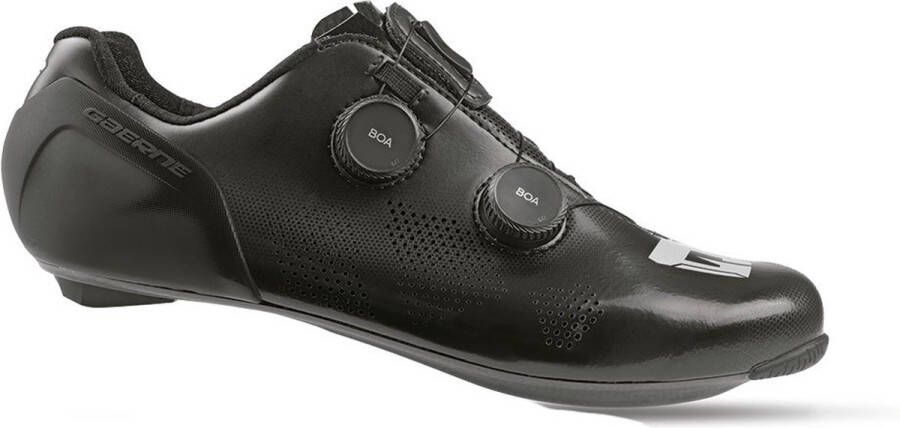 Gaerne Carbon Stl Racefiets Schoenen Zwart