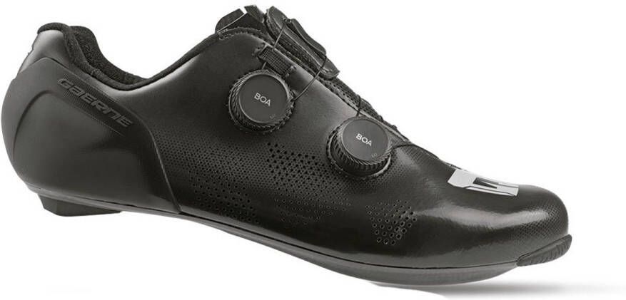Gaerne Carbon Stl Raceschoenen Zwart 1 2 Man