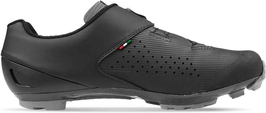 Gaerne Carbon G.dare Mtb-schoenen Zwart 1 2 Man