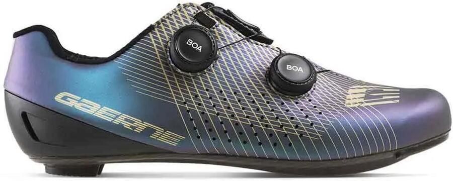 Gaerne Carbon G.fuga Raceschoenen Blauw Man