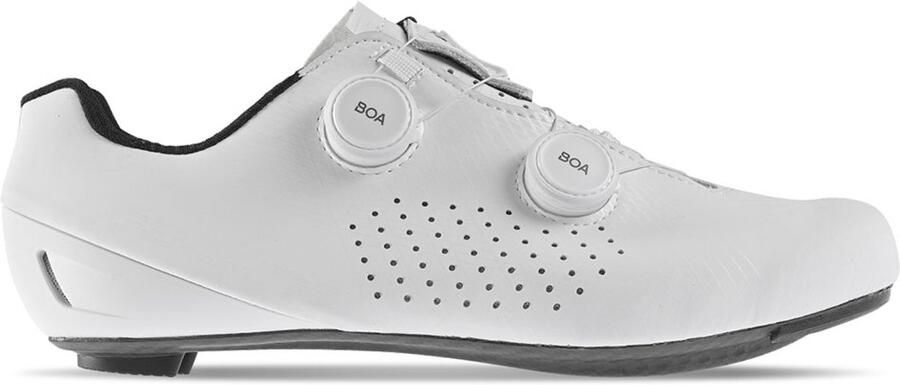 Gaerne Carbon G.fuga Raceschoenen Wit Man