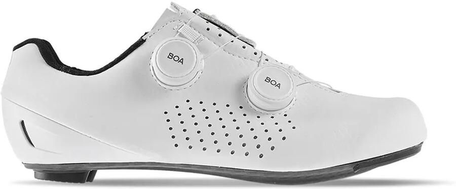 Gaerne Carbon G.fuga Raceschoenen Wit Vrouw