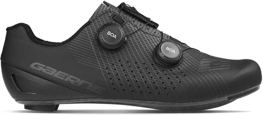 Gaerne Carbon G.fuga Raceschoenen Zwart Man